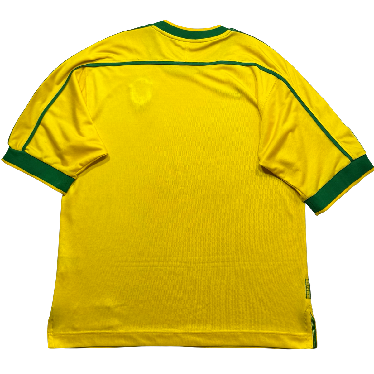 Brasil 1998 P