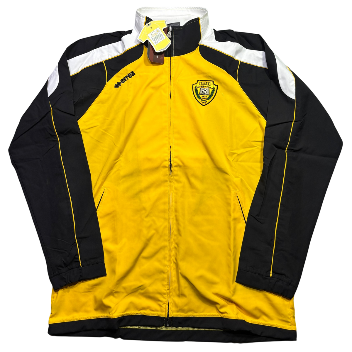 Al-Wasl 2011 G