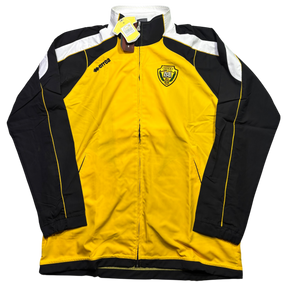 Al-Wasl 2011 G