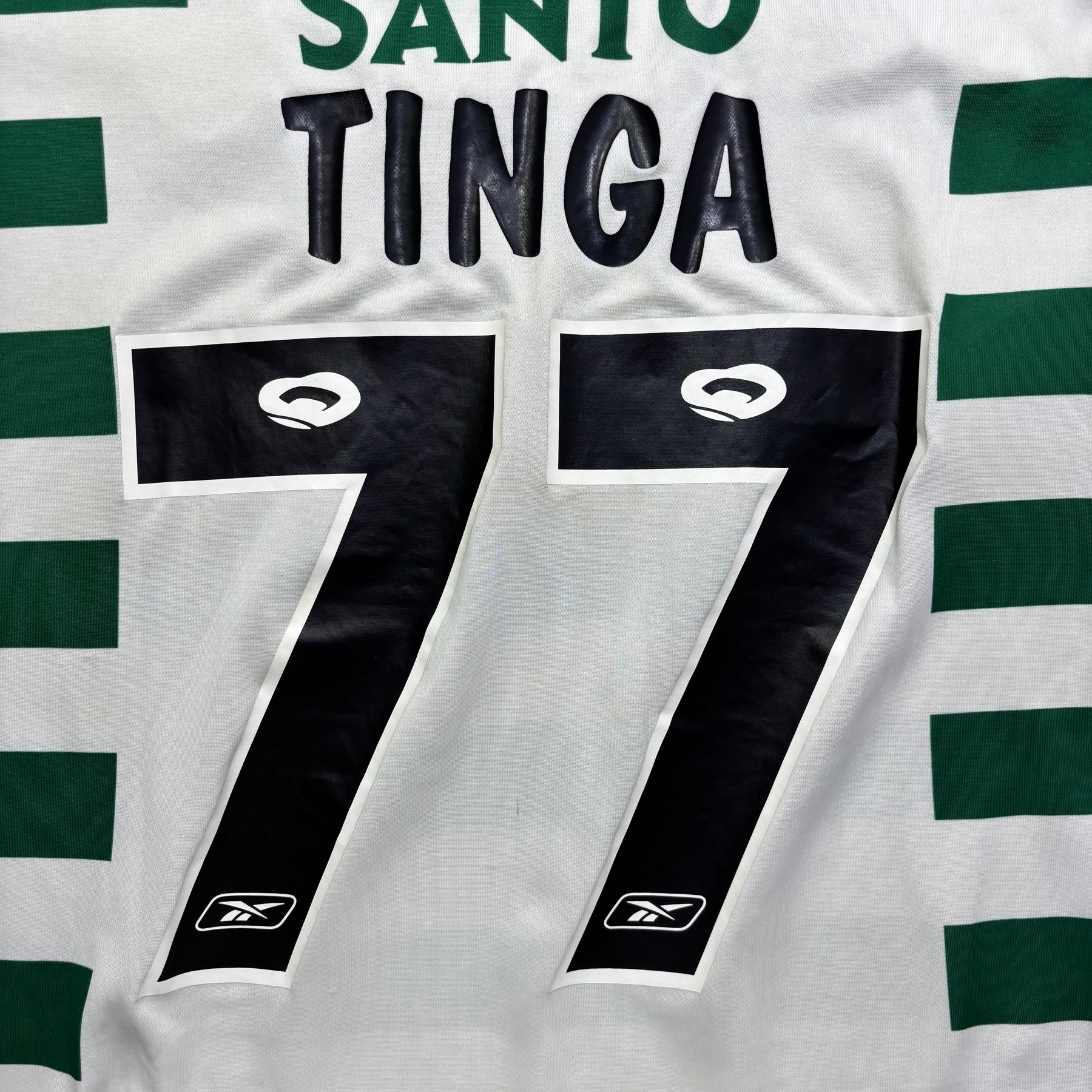 Sporting 2003 GG