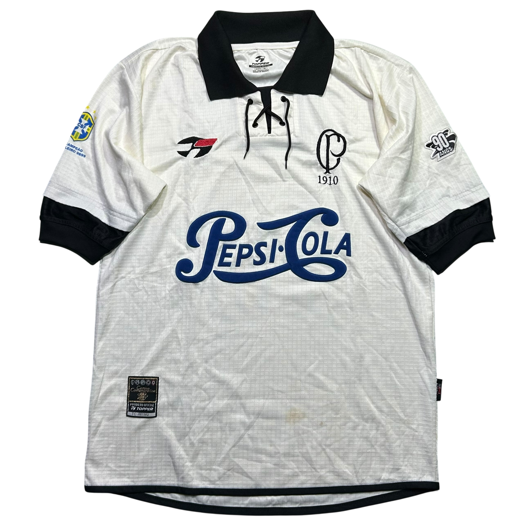 Corinthians 2000 M