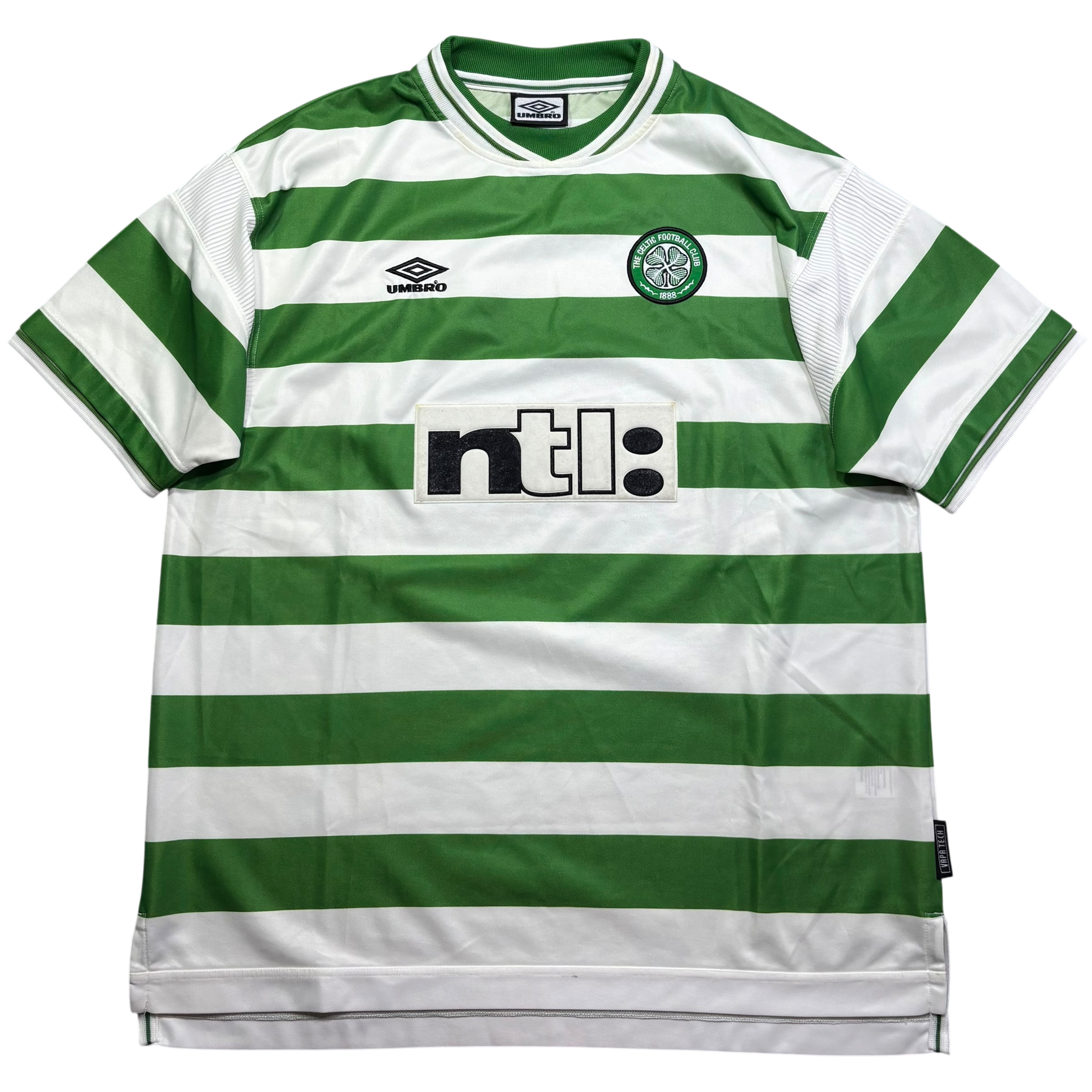 Celtic 1999 GG