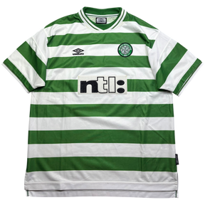 Celtic 1999 GG