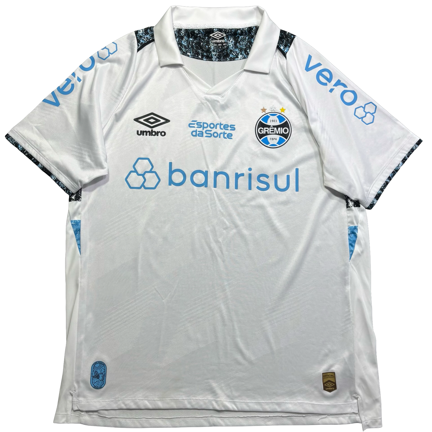 Grêmio 2023 G