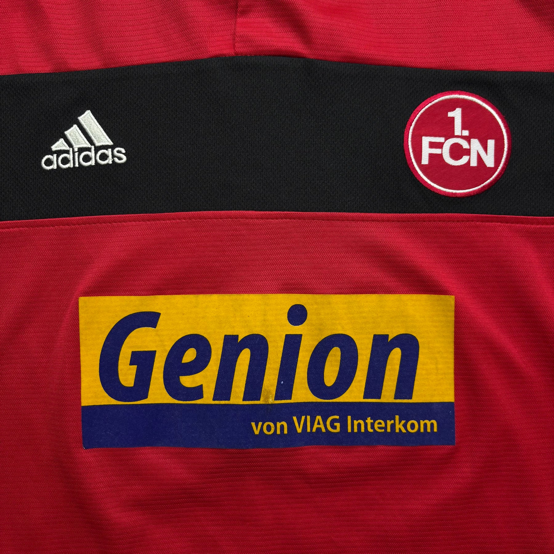 Nuremberg 1999 GG
