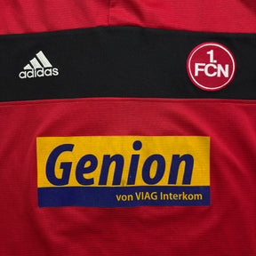 Nuremberg 1999 GG