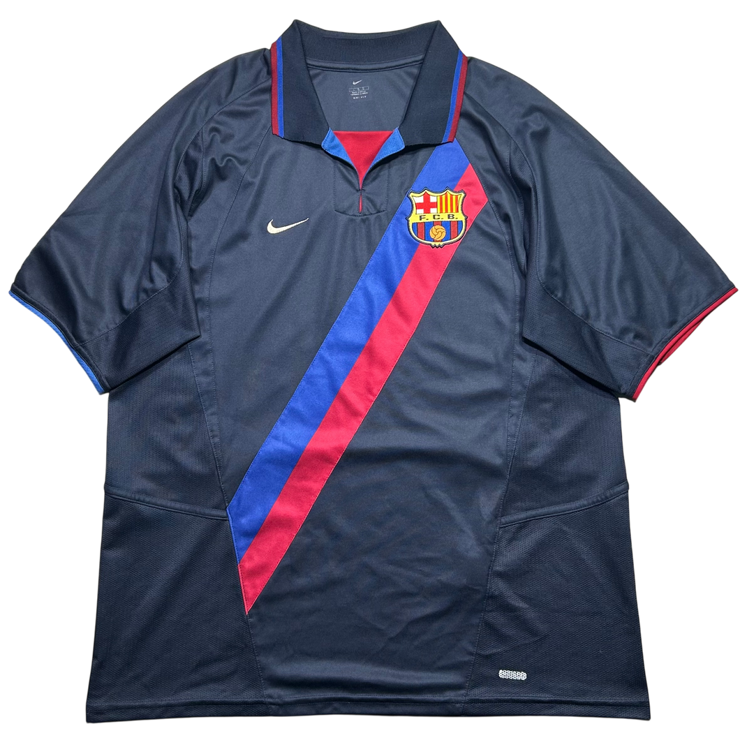 Barcelona 2002 G