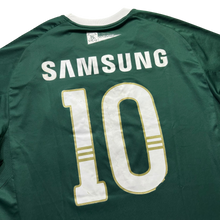 Carregar imagem no visualizador da galeria, Palmeiras 2010 GG
