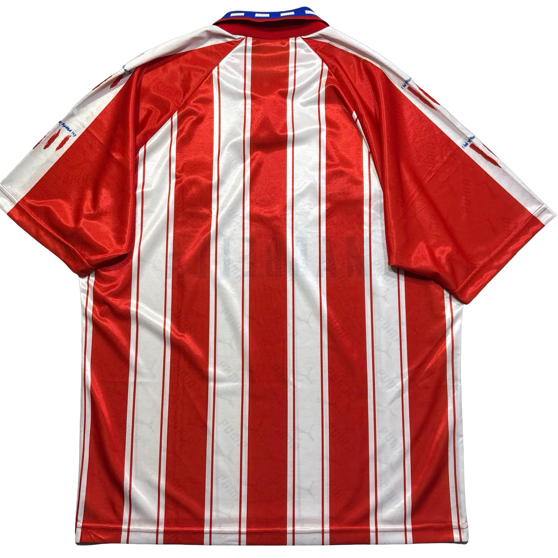 Atlético de Madrid 1994 GG