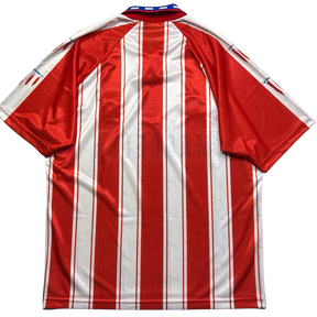 Atlético de Madrid 1994 GG