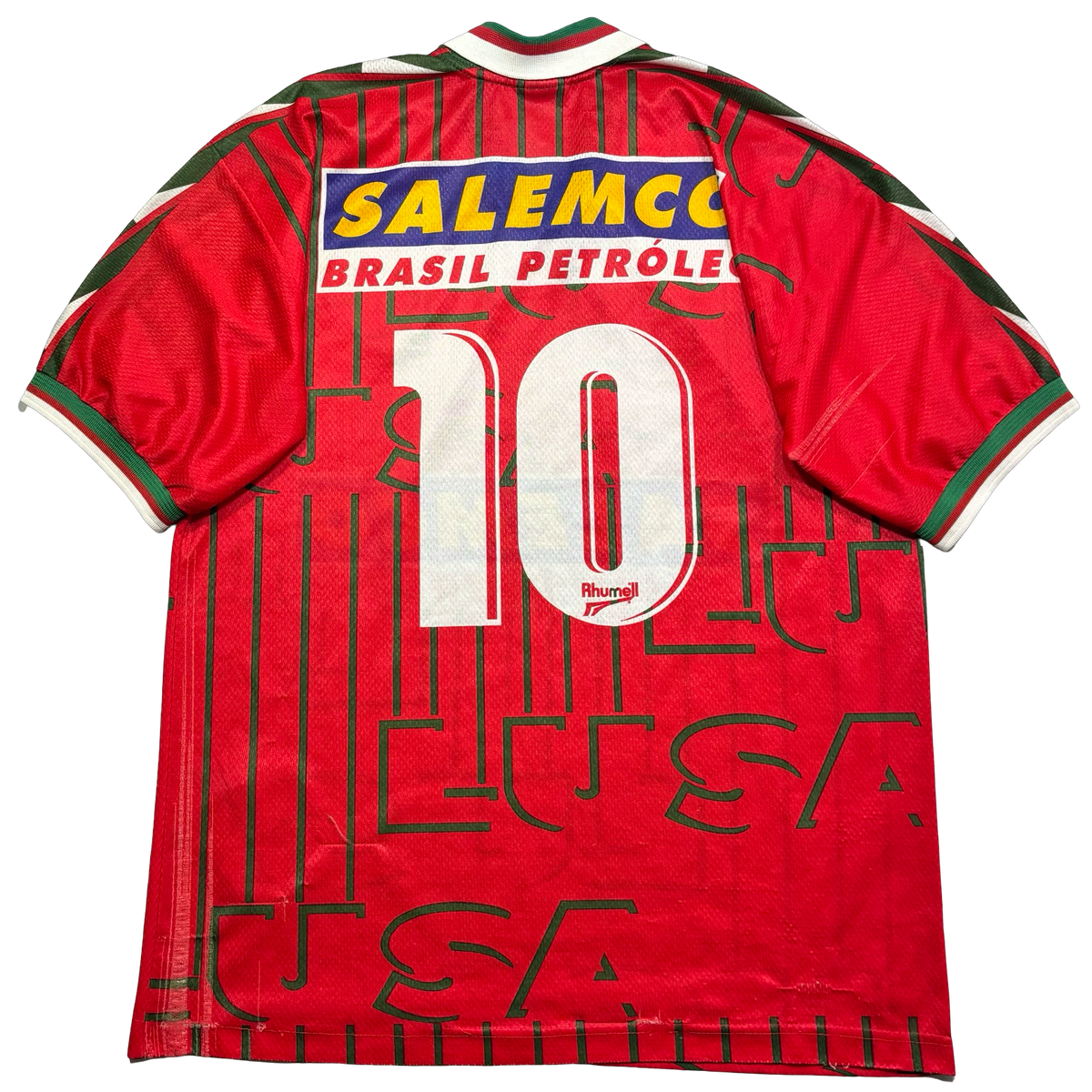 Portuguesa 1998 GG