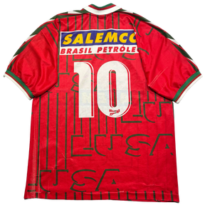Portuguesa 1998 GG
