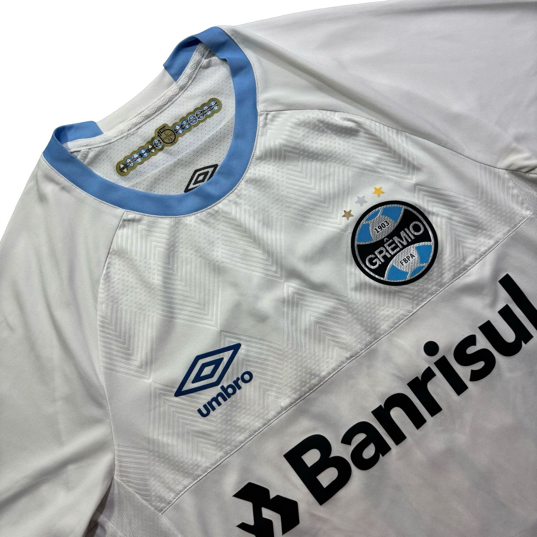Grêmio 2018 M