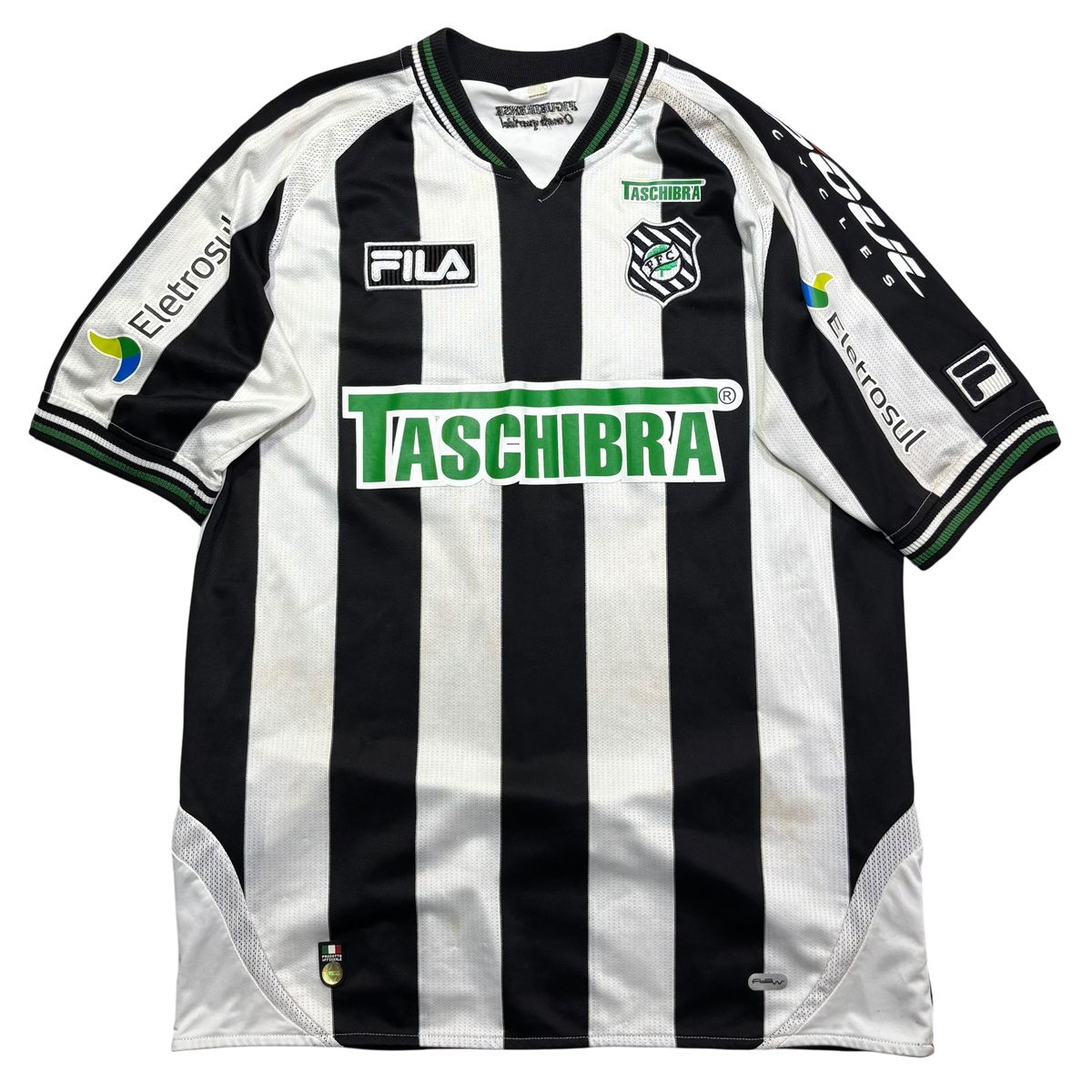 Figueirense 2010 GG