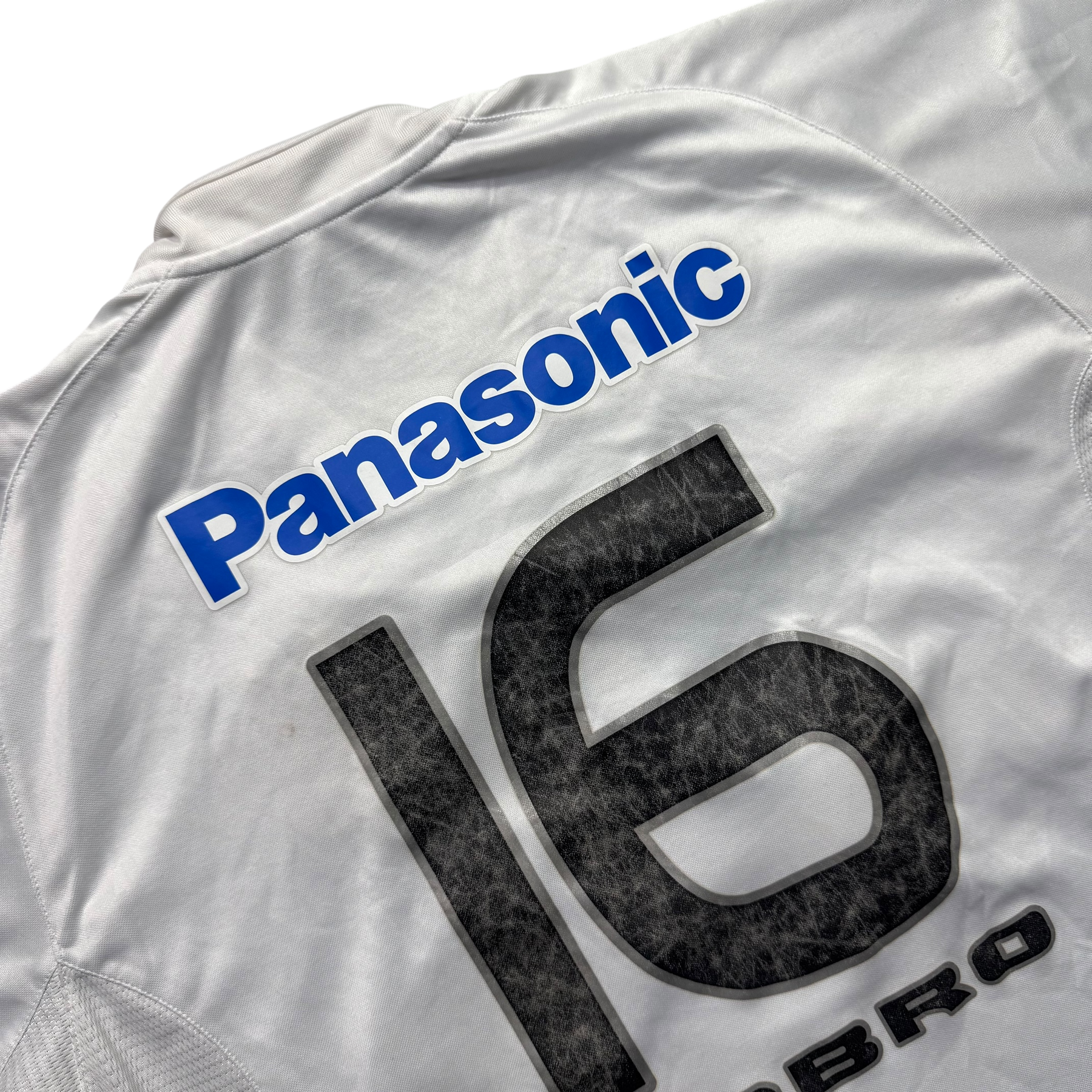 Santos 2005 G