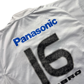 Santos 2005 G