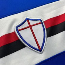 Carregar imagem no visualizador da galeria, Sampdoria 2018 M
