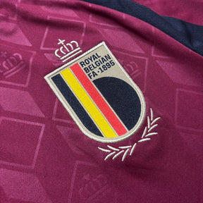 Bélgica 2023 G