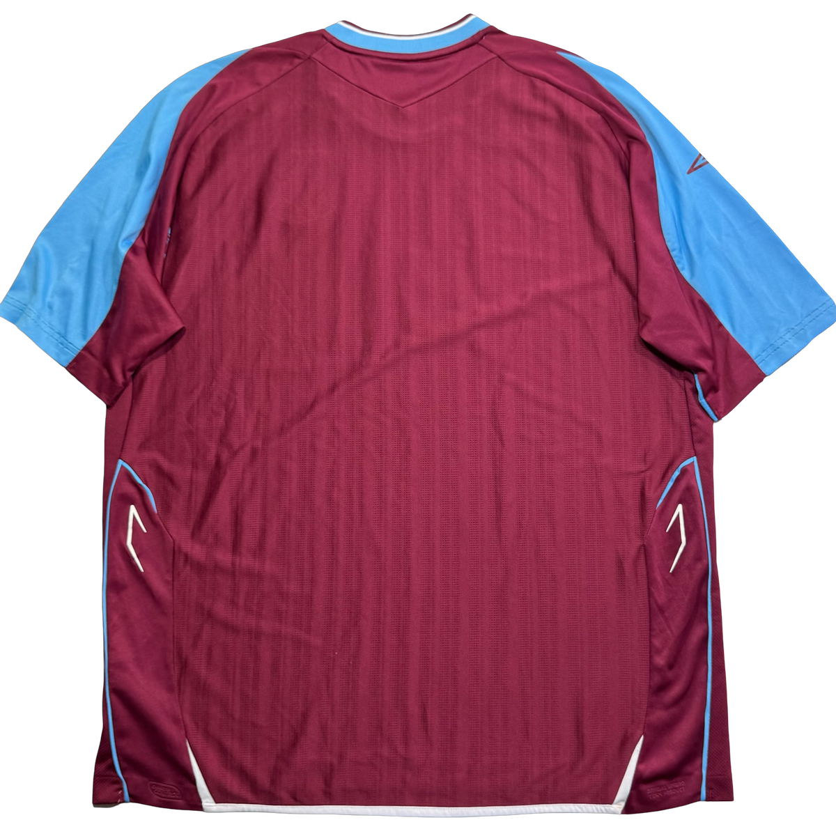 West Ham 2007 XXL