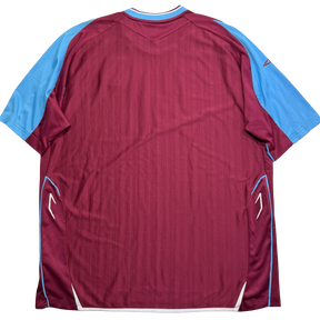 West Ham 2007 XXL