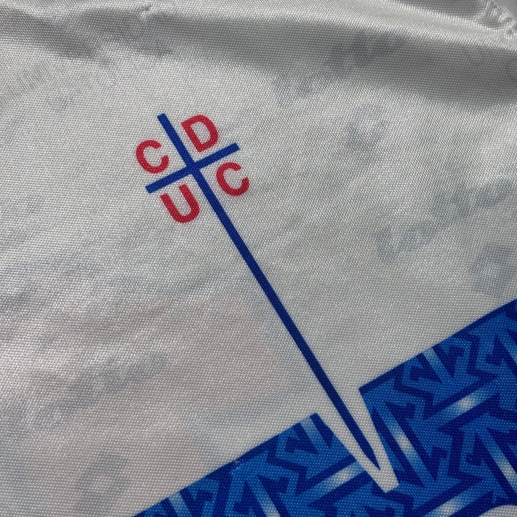 Universidad Católica 1996 G