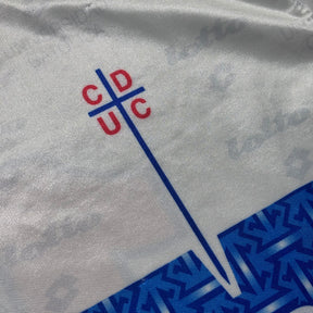 Universidad Católica 1996 G