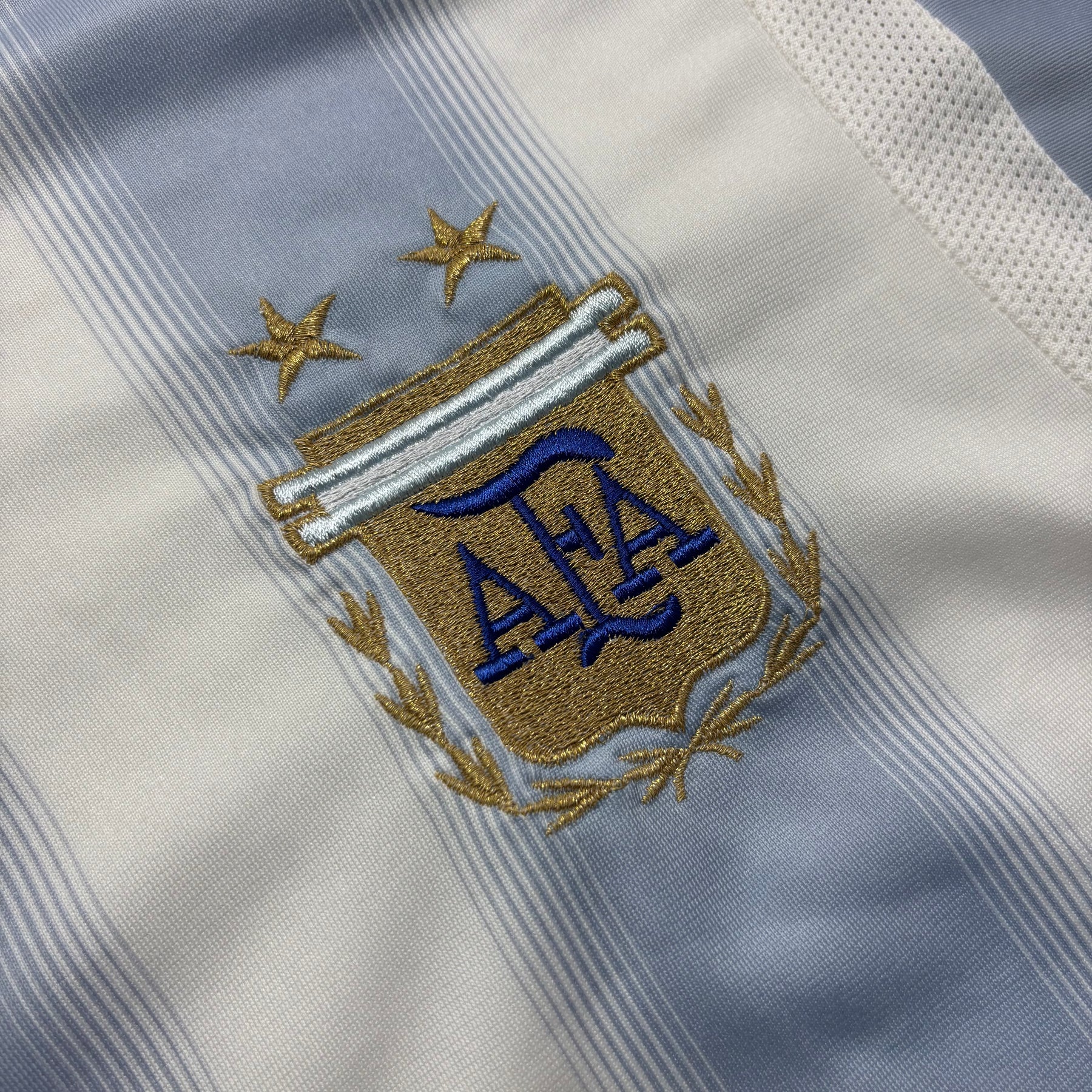 Argentina 2004 G