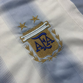 Argentina 2004 G