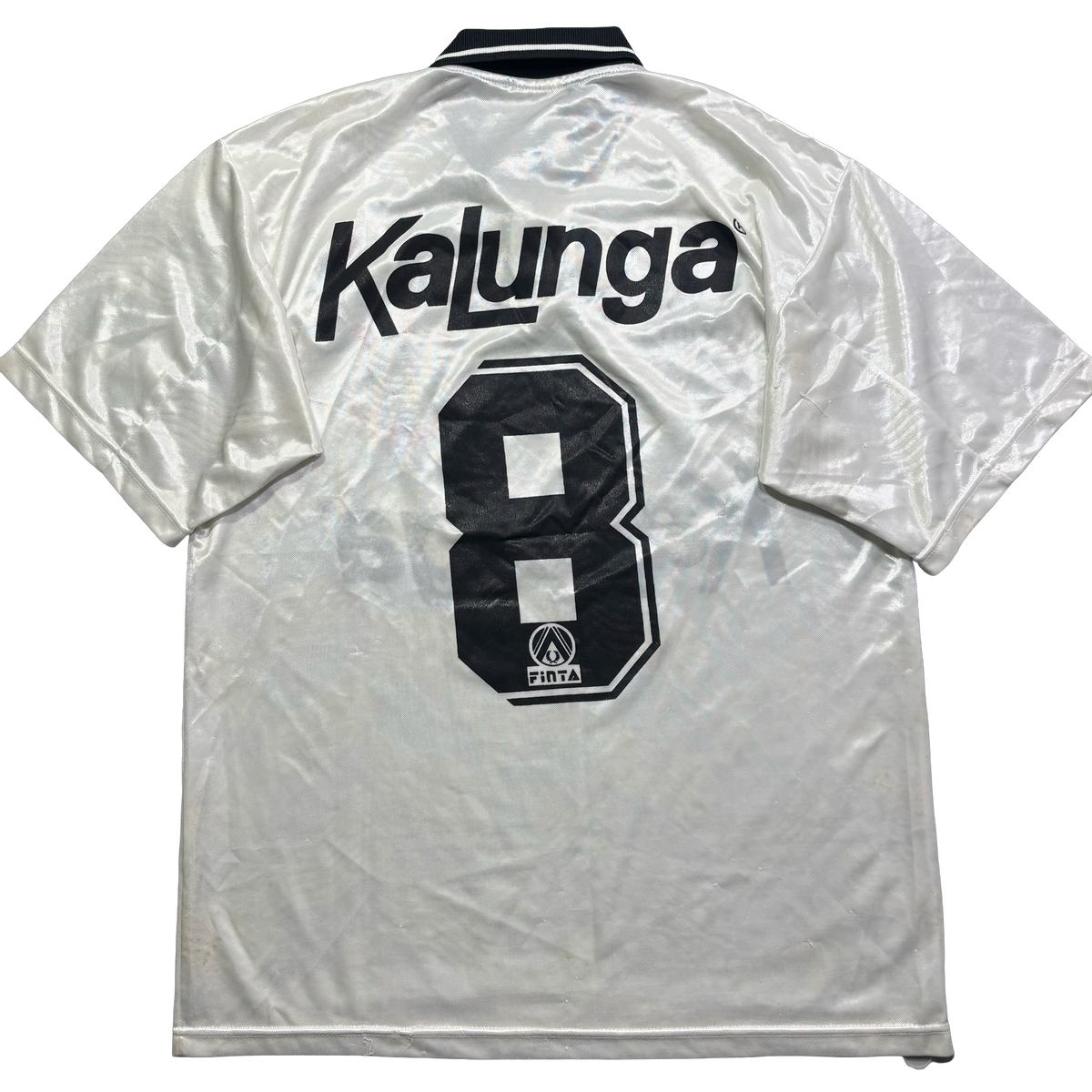 Corinthians 1993 G