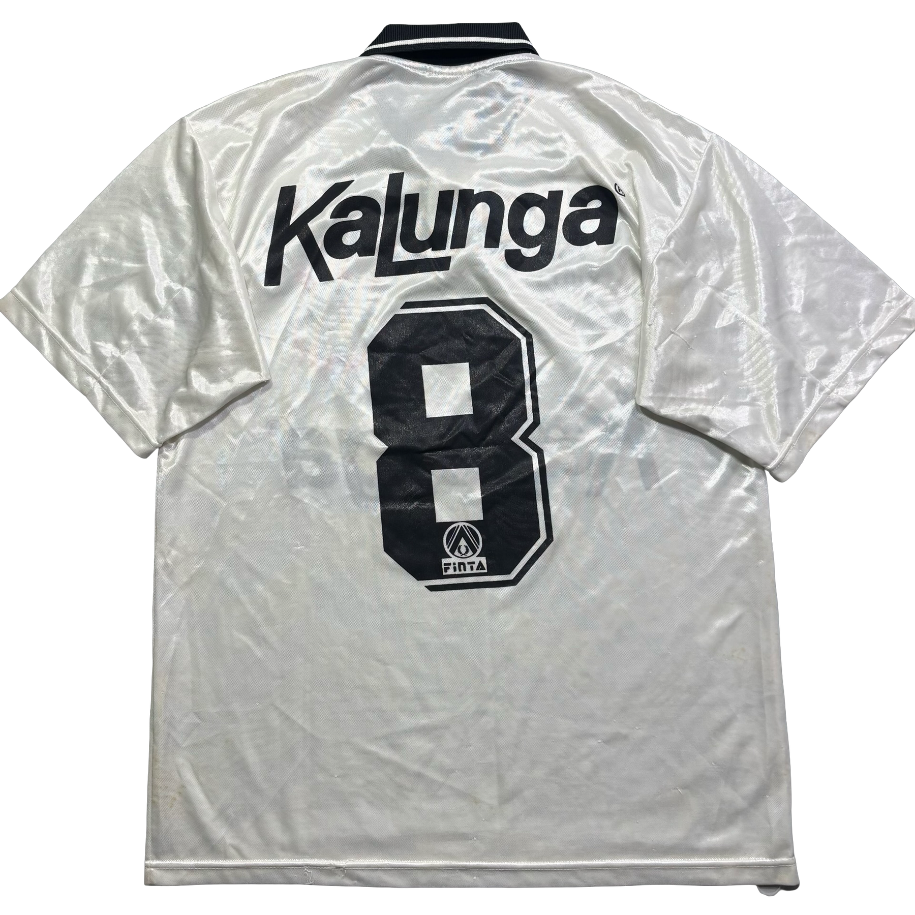Corinthians 1993 G