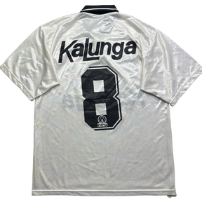 Corinthians 1993 G
