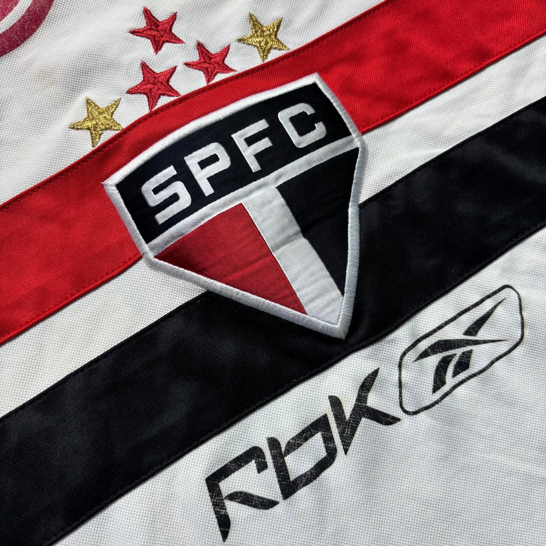 São Paulo 2006 G
