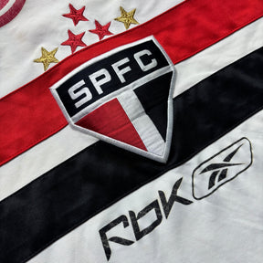 São Paulo 2006 G