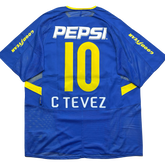 Boca Juniors 2003 G