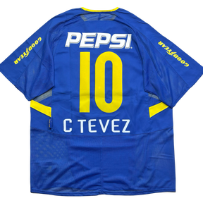 Boca Juniors 2003 G