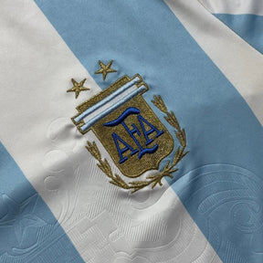 Argentina 2008 GG