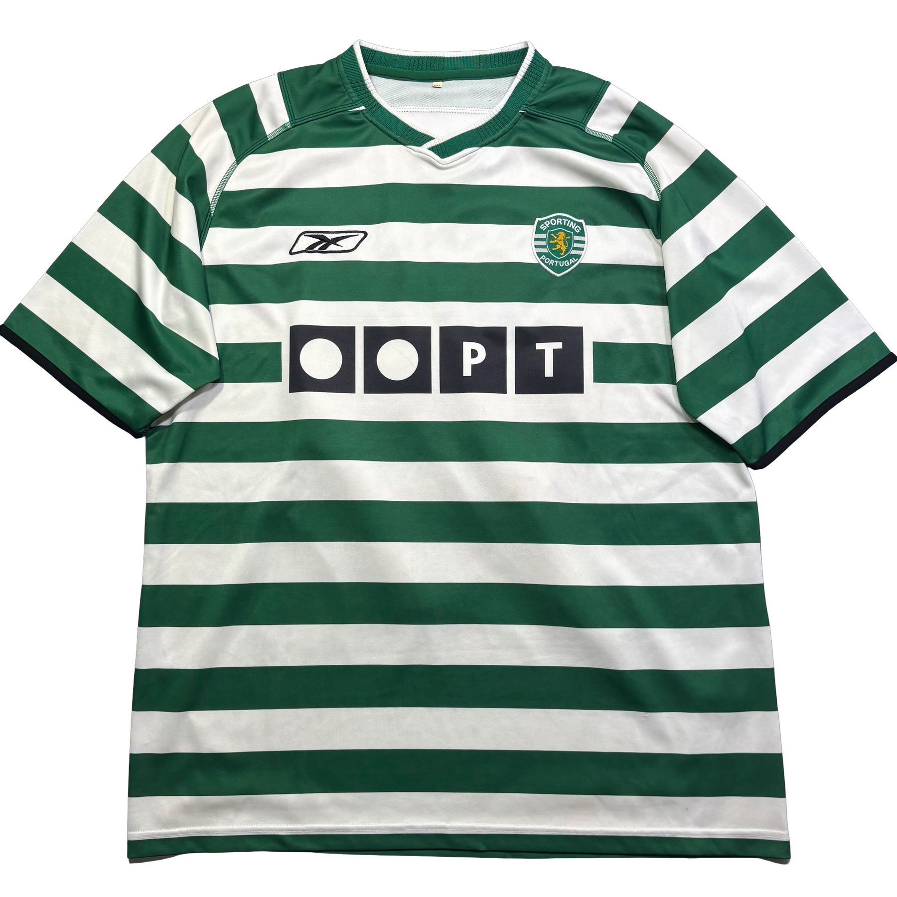 Sporting 2003 GG