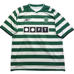 Sporting 2003 GG