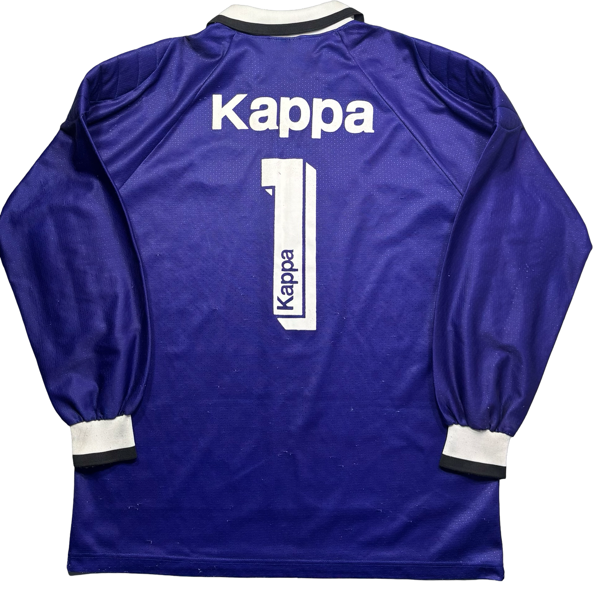 Vasco 1997 GG