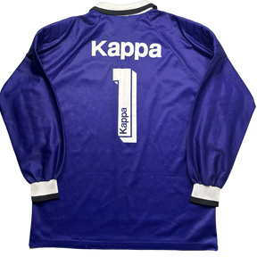 Vasco 1997 GG