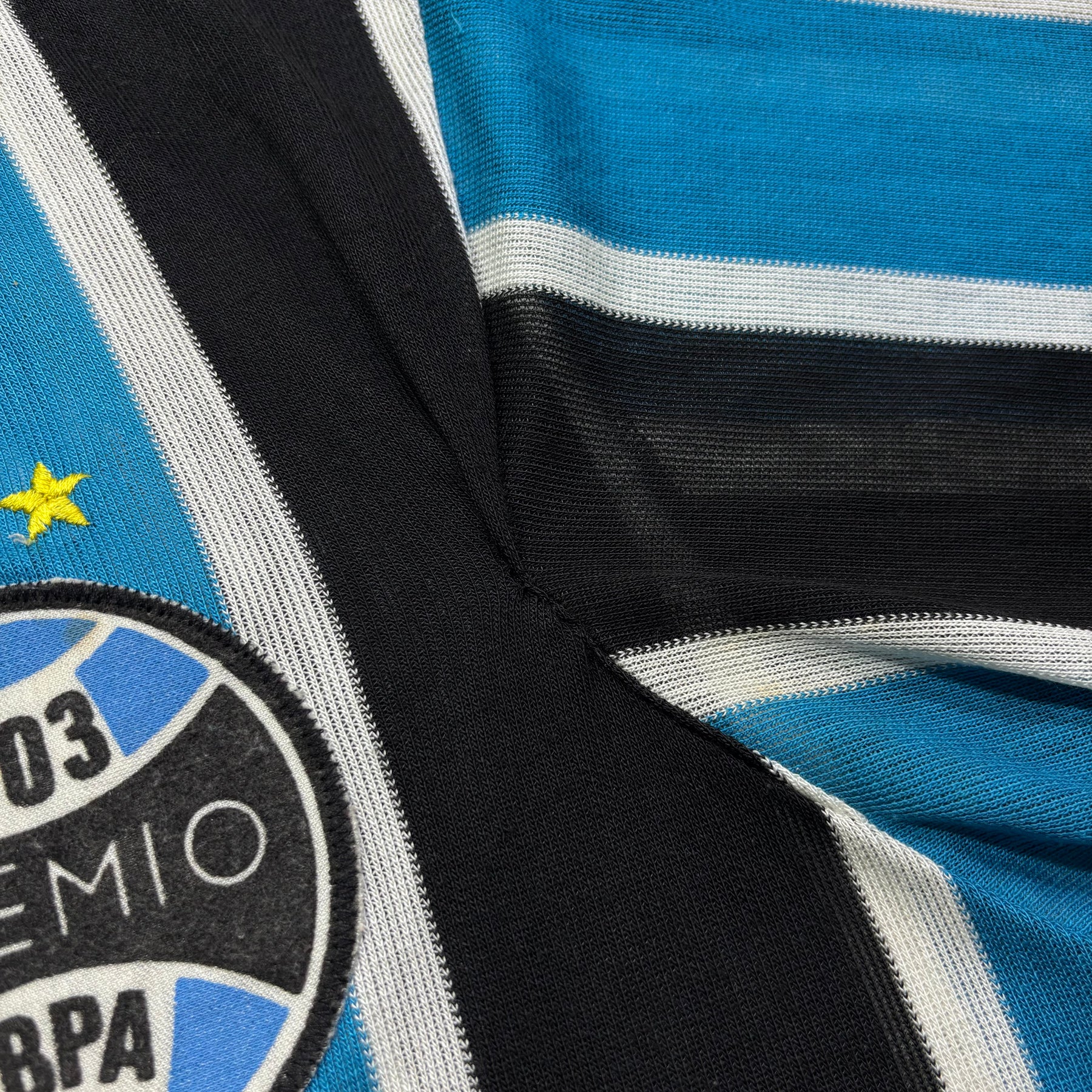 Grêmio 1991 G