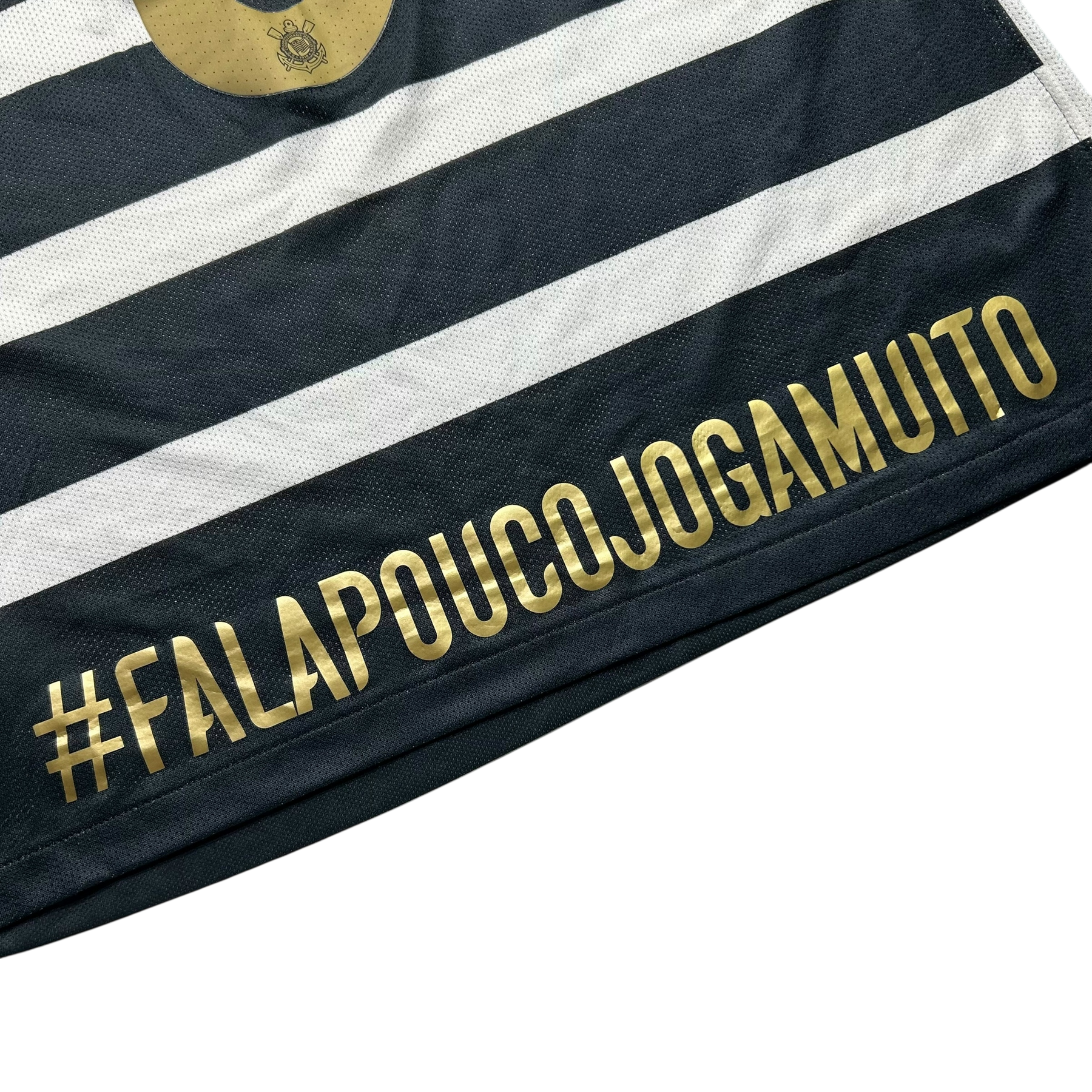 Corinthians 2015 G