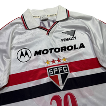 Carregar imagem no visualizador da galeria, São Paulo 2000 G
