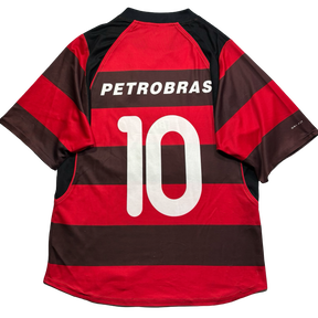 Flamengo 2001 M