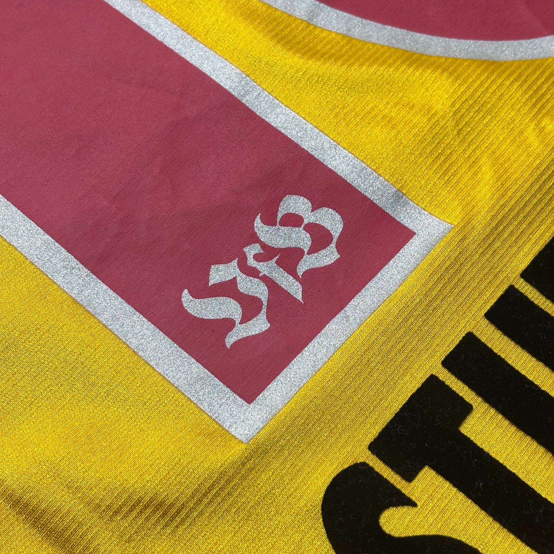 Stuttgart 1999 GG