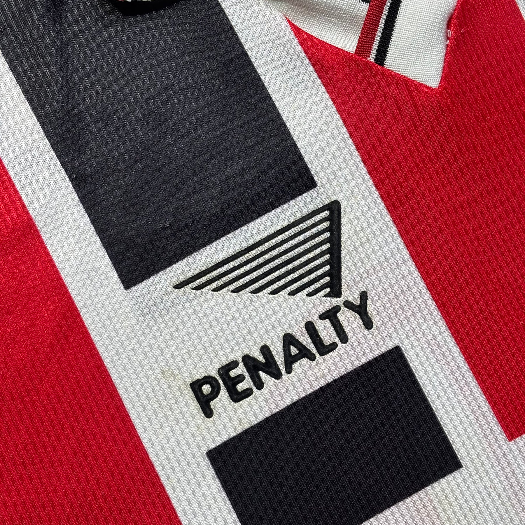 São Paulo 1999 G