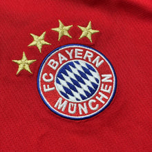 Carregar imagem no visualizador da galeria, Bayern de Munique 2015 G
