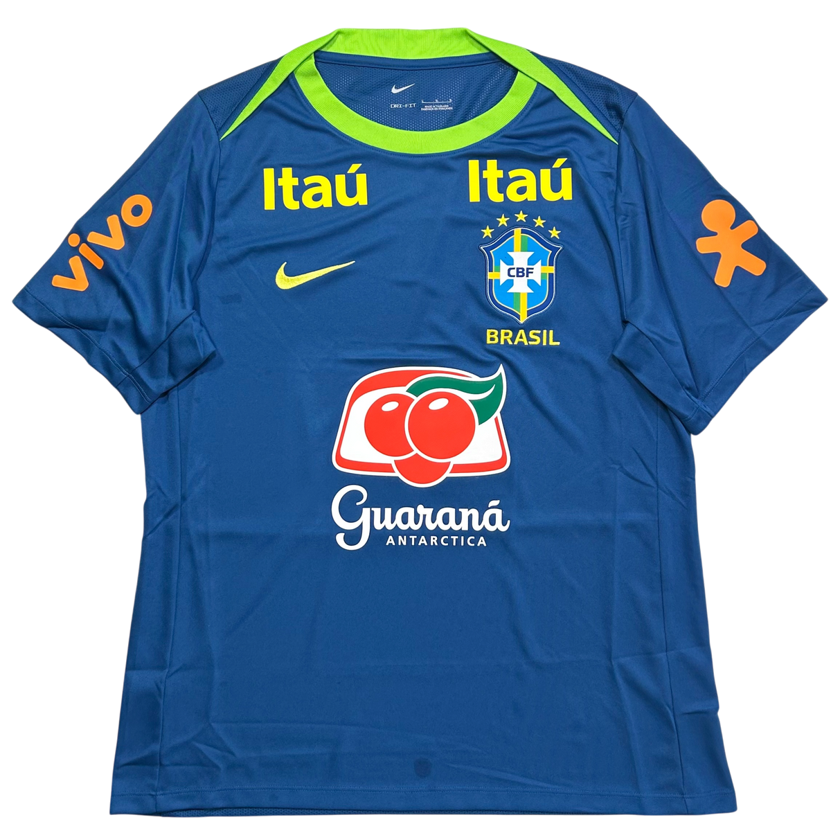 Brasil 2024 G
