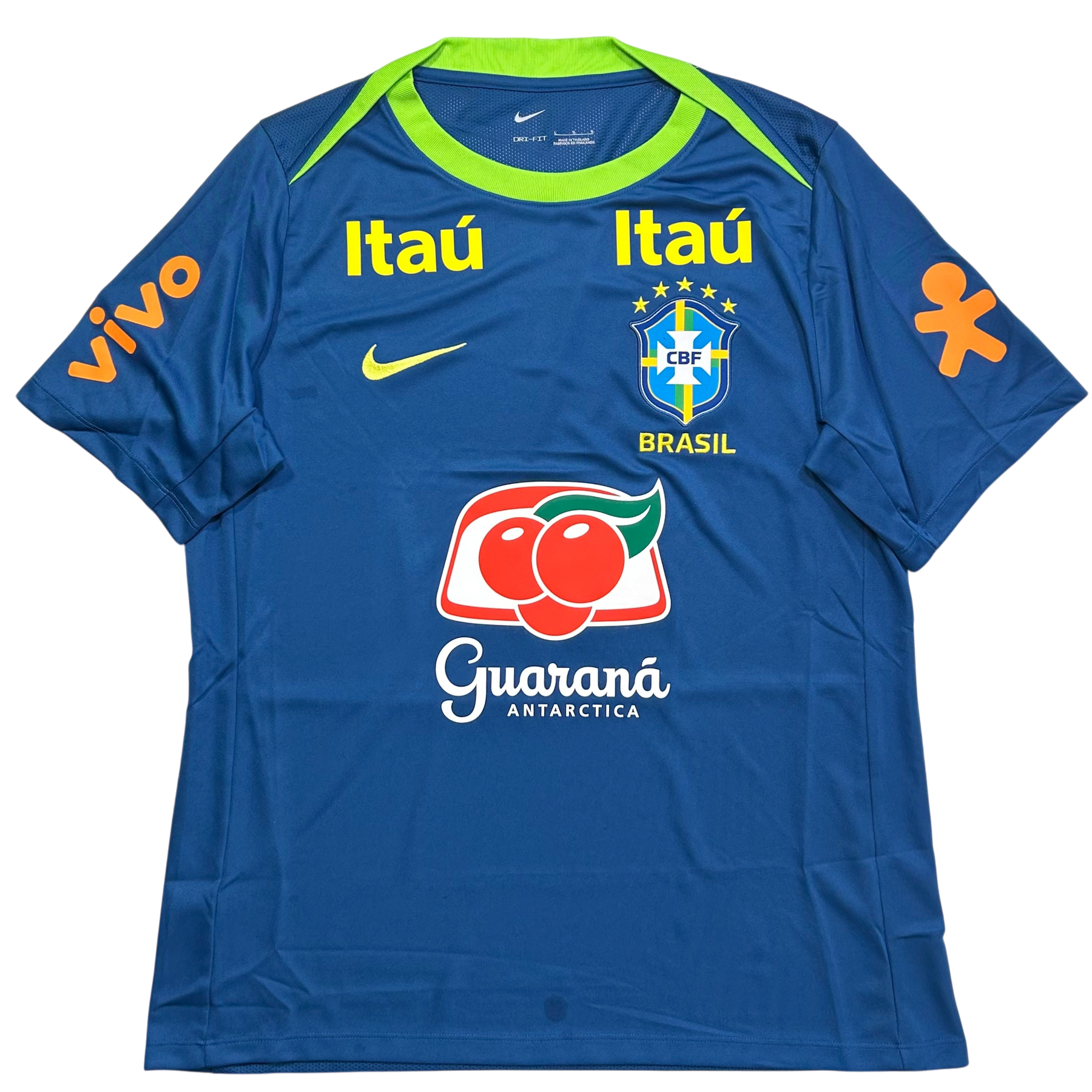 Brasil 2024 G