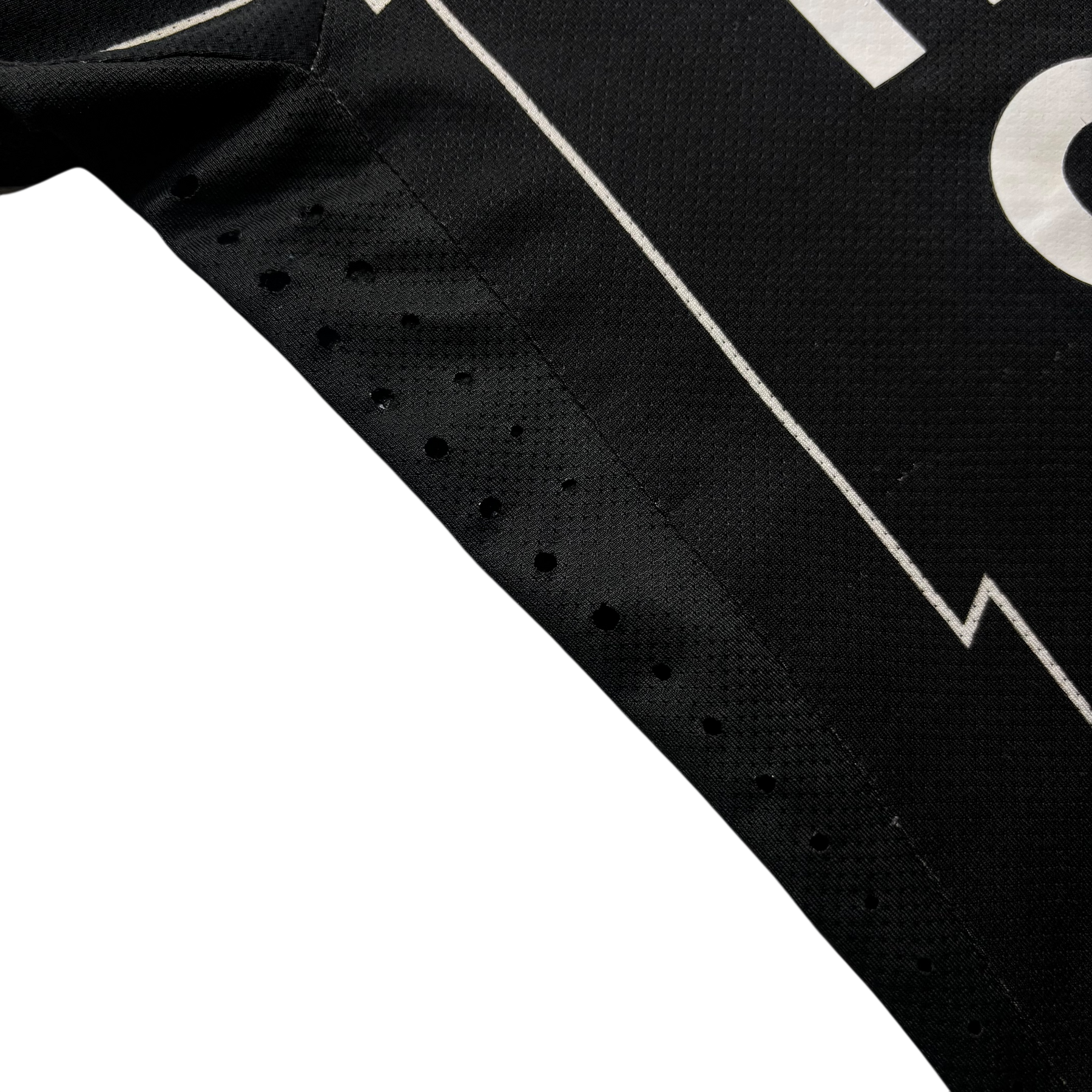 Corinthians 2011 M